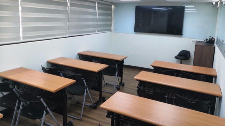 課程場地租借 講座場地租借 電影欣賞場地租借 教育訓練場地租借